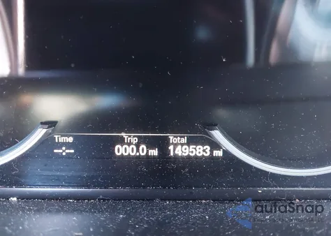 2014 BMW 750I xDrive from USA, damaged, VIN WBAYB6C58ED224993